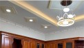 Mặt tiền Hậu Giang Quận 6, nhà cực đẹp 69m2 5tầng BTCT, hoàn công đủ, Giá chỉ 8.8 tỷ